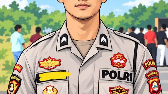 Kasus Dugaan Pelecehan Seksual Oleh Oknum Anggota Polres PALI, Keluarga Korban Ungkap Kronologi Hingga Sidang Etik